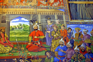موزه چهلستون (اصفهان)