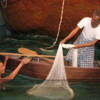 Bandar Abbas Museum of Water