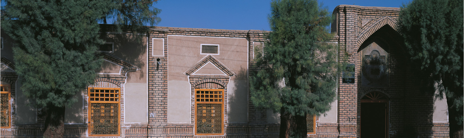 موزه پست و ارتباطات زاهدان (سیستان و بلوچستان)