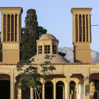 Shotorgalu Mansion