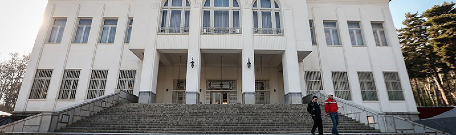 Дворцовый музей Мелат