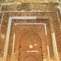 Мечеть Джаме Зеварех
