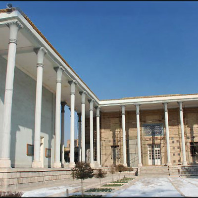 Isfahan School of Fine Arts Museum