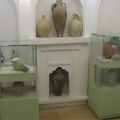 Shirvan History Museum