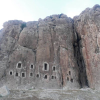 Darband Rock Tomb