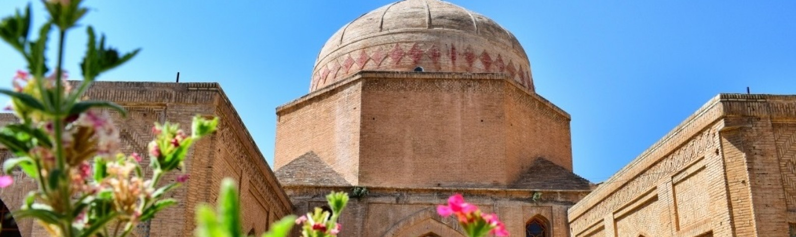 مسجد جامع جولبایجان