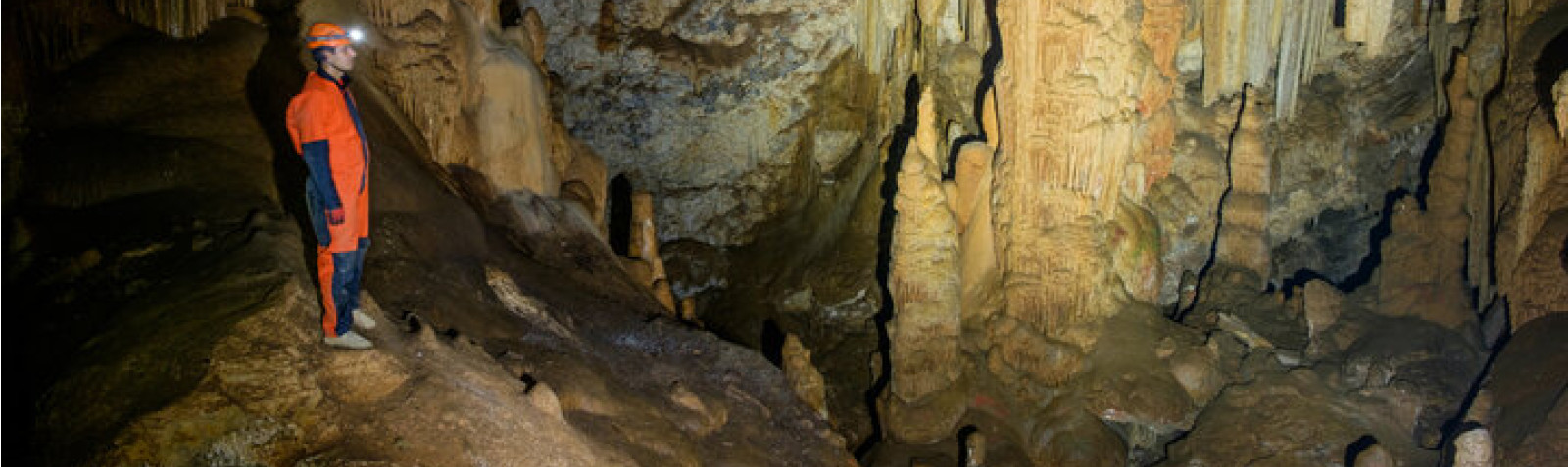 غار کهک