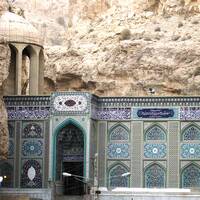 Imamzadeh Bibi Hakime Mausoleum