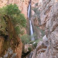 Piran Waterfall (Rizhao)