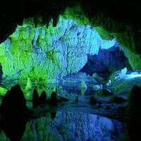 Пещера Чал Нахджир