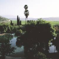 باغ چشمه بلقیس