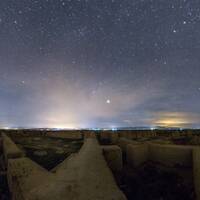 Teppe Hasanlu | Visit iran