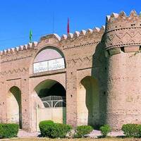 Замок Насери