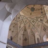 مسجد امام سمنان