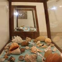 اشیای موزه سنگ قزوین