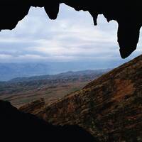 Пещера Калмакаре