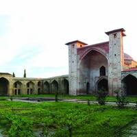 Исторический комплекс Фарахабад