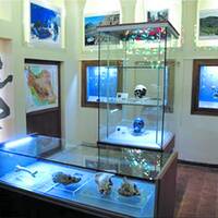Paleolithic Museum of Zagros 