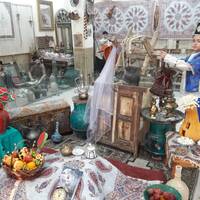 متحف شاهين شهر للتاريخ و الأنثروبولوجيا