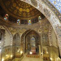 کلیسای بیت لحم اصفهان