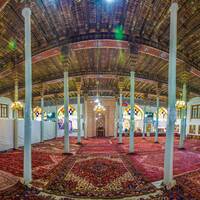 Jama Mosque of Tabriz