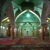 Mahabad Central Mosque