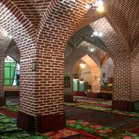 مسجد طاق