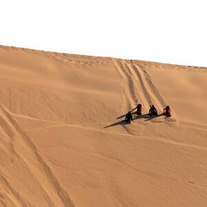 صحراء مرنجاب