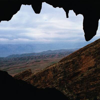 غار کلماکره 