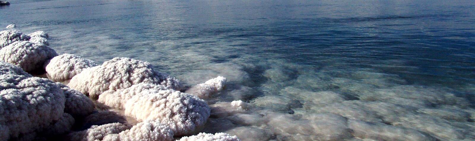 Urmia Lake ( the biggest salt water lake of Iran)