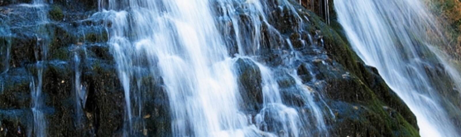 آبشار شکراب