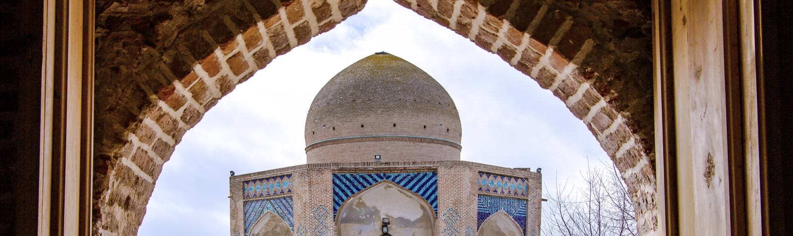 ضريح السيد أمين الدين جبرائيل،مقبرة شیخ کلخوران