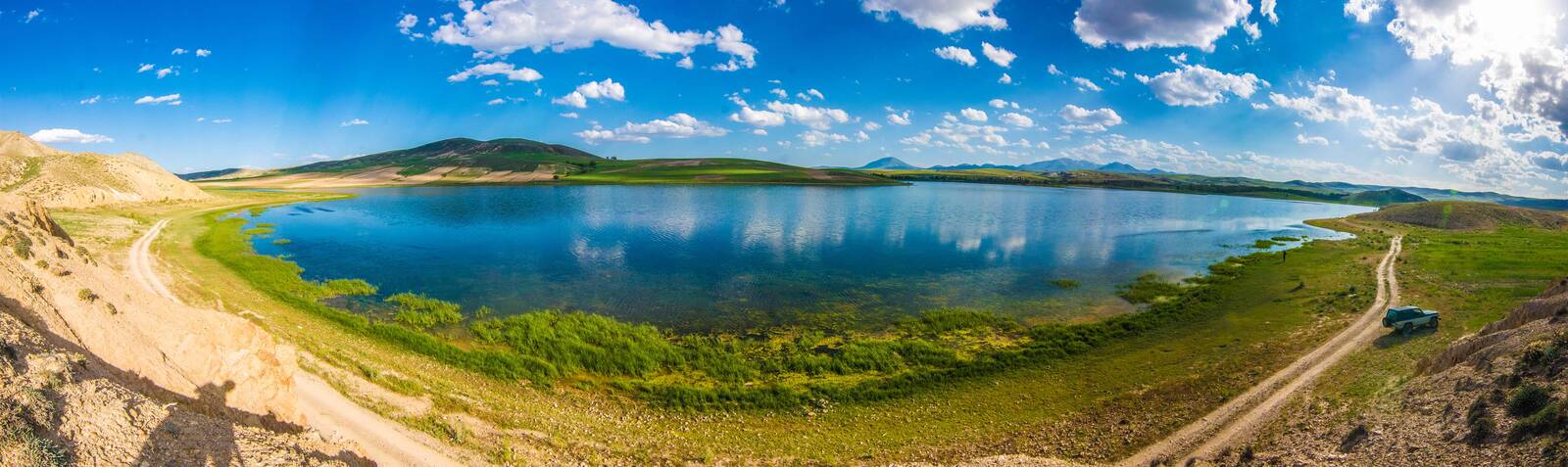 Lake Quri-gol