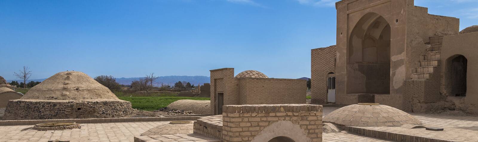 مسجد کوشک فردوس