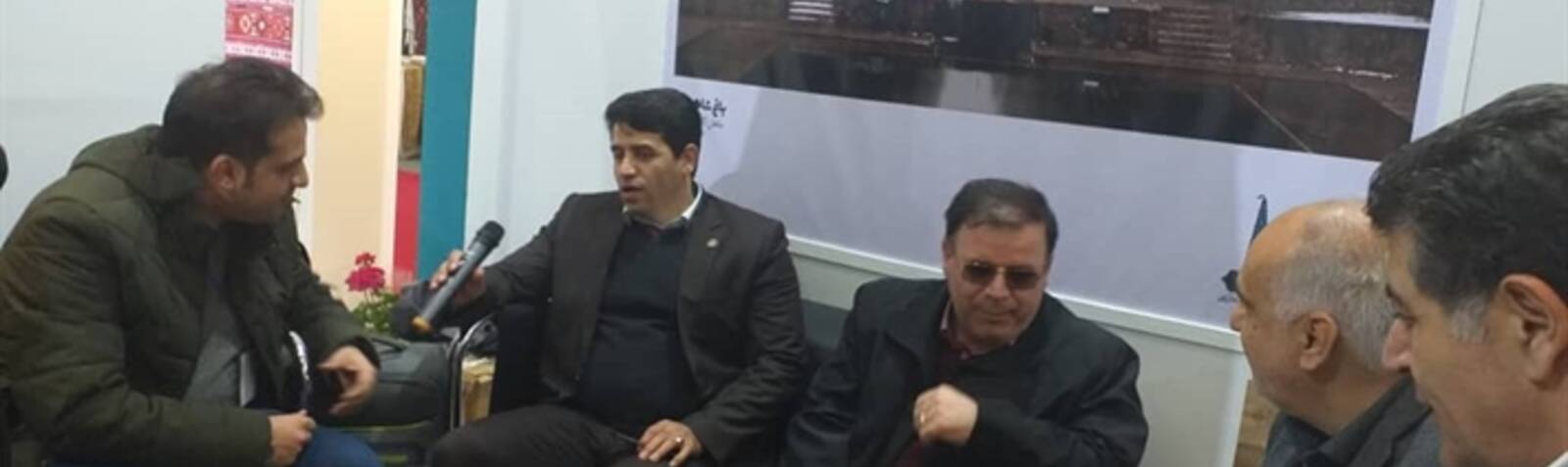 رئیس کمیسیون گردشگری اتاق بازرگانی ایران:
