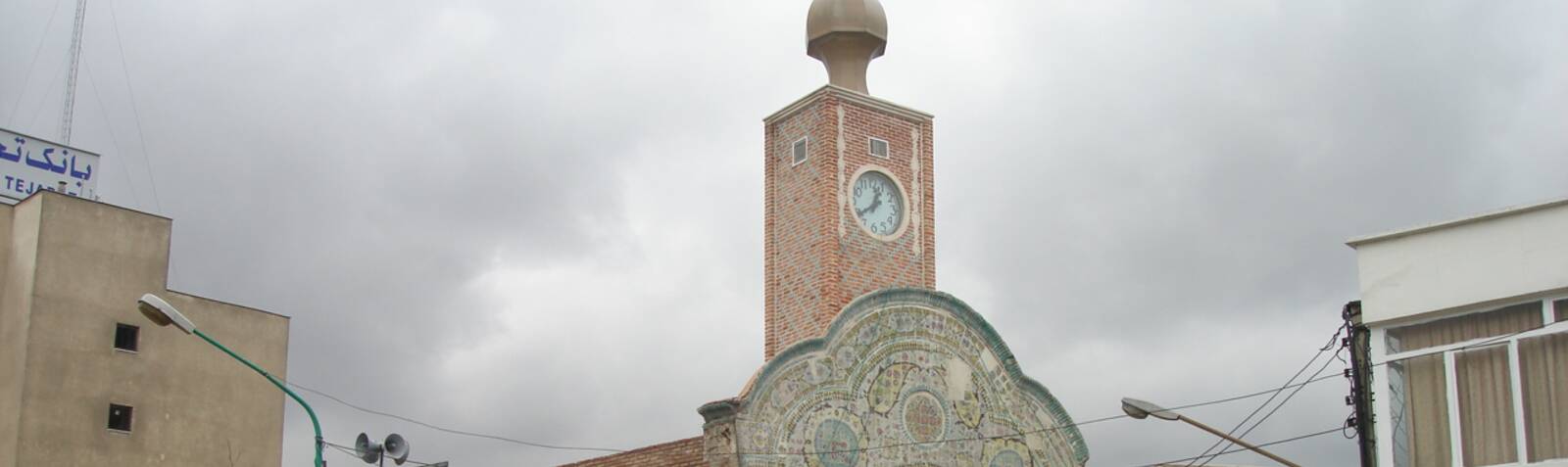 مسجد سردار(ساعتلو)