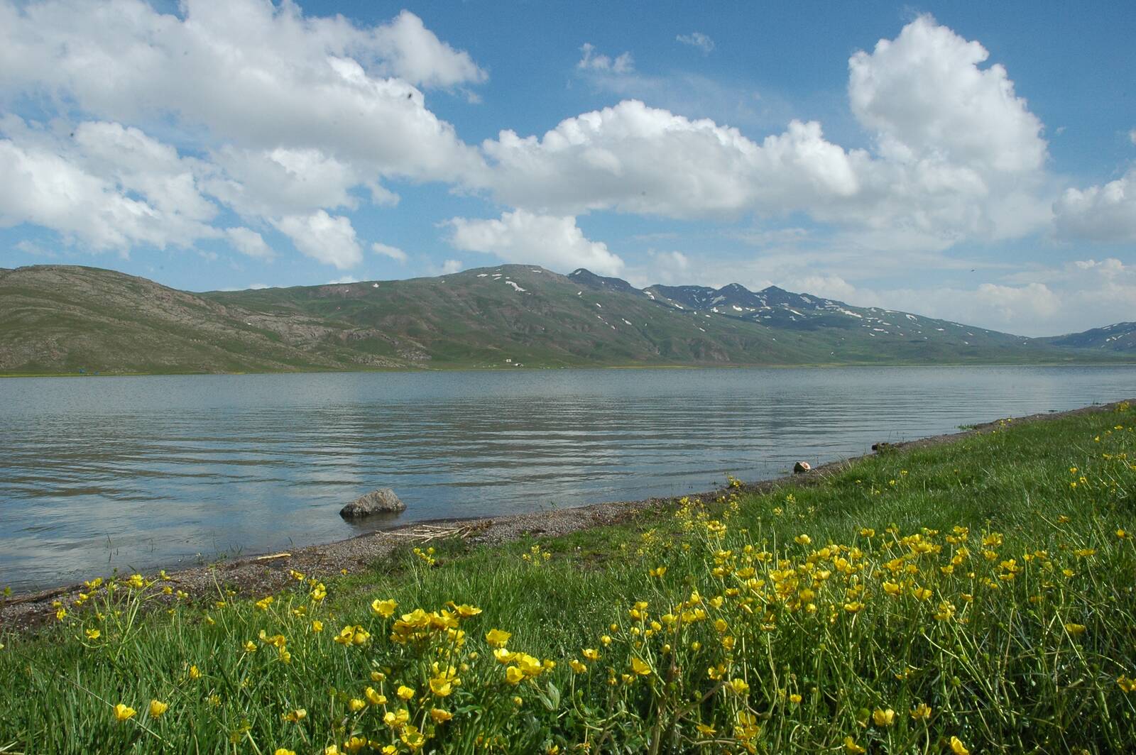 Sights of Iran Ardabil