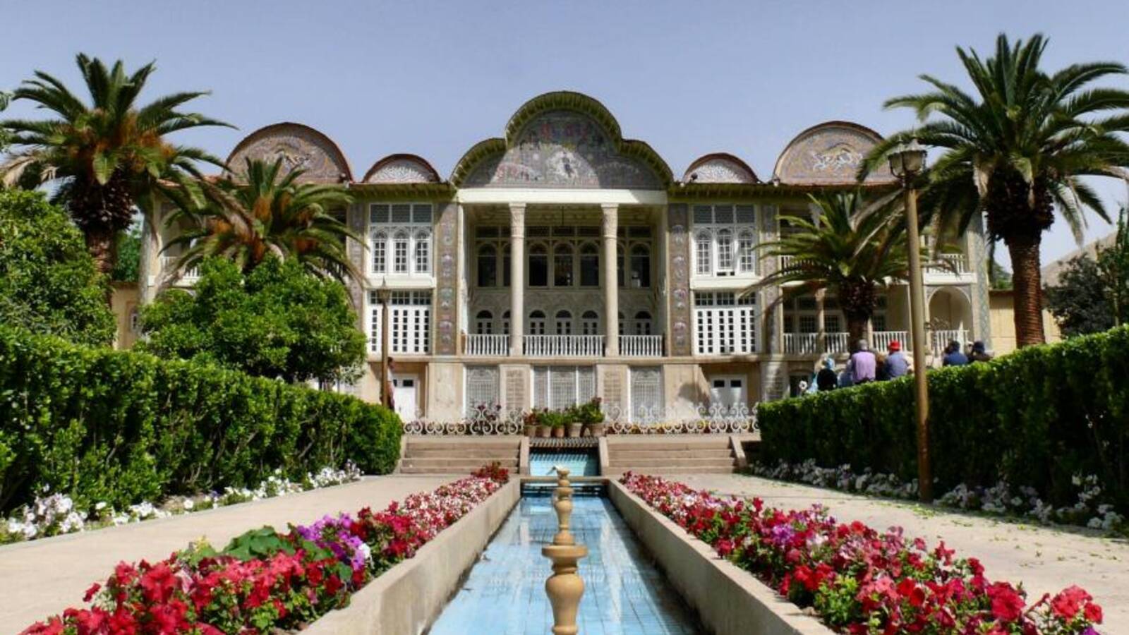 Shiraz Visit iran