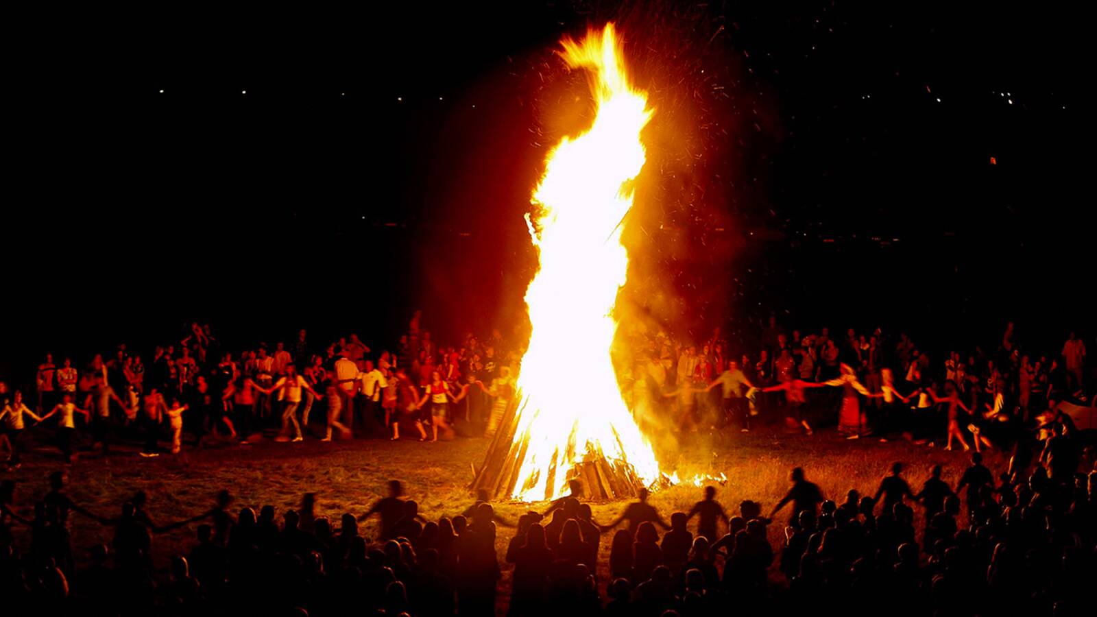 Sadeh Festival | Visit iran